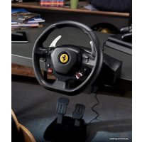 Руль Thrustmaster T80 Ferrari 488 GTB Edition