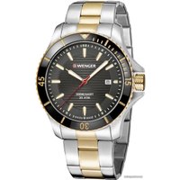 Наручные часы Wenger Seaforce 01.0641.127