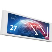 ЖК-панель Thermalright Trofeo Vision LCD 6.86" (белый) в Гомеле