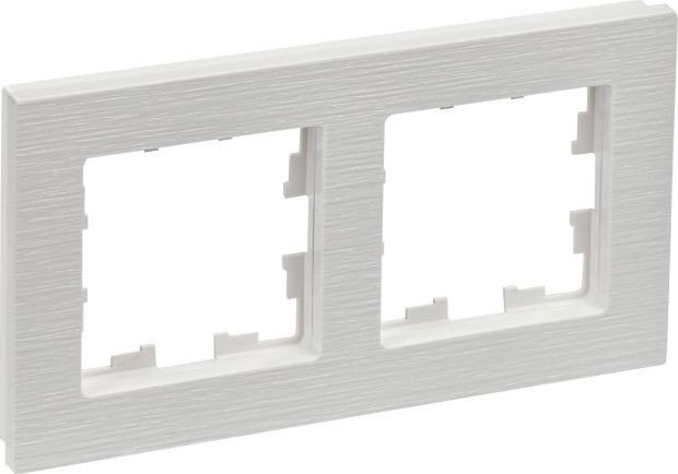 

Рамка IEK Brite BR-M22-51-K01