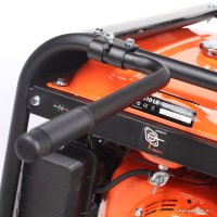 Бензиновый генератор Patriot GP 3810LE