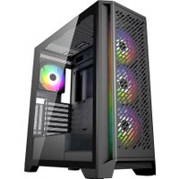 Корпус Оклик OCC-MD304