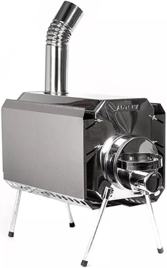 

Свободностоящая печь-камин Artelv Очаг 30