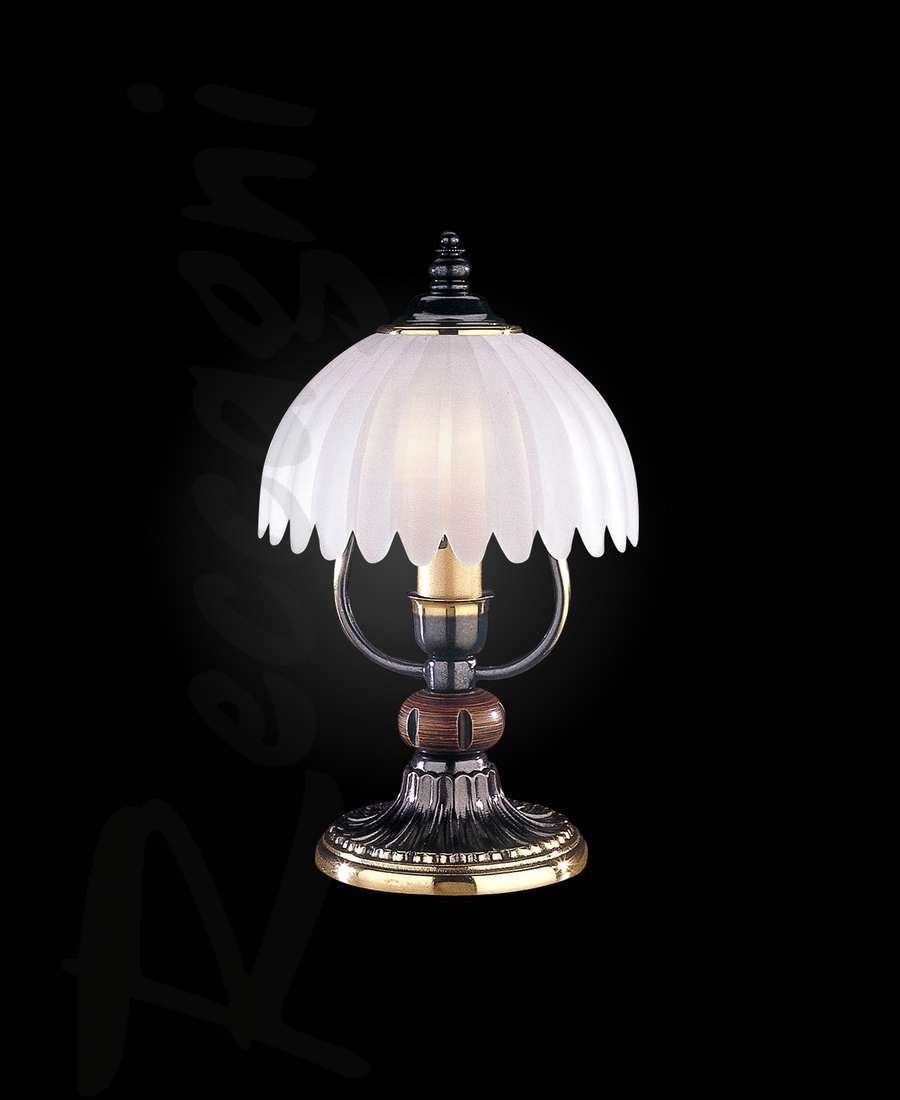 

Настольная лампа Reccagni Angelo P 2805