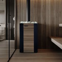 Банная печь Eysen 240R Top Class в Борисове