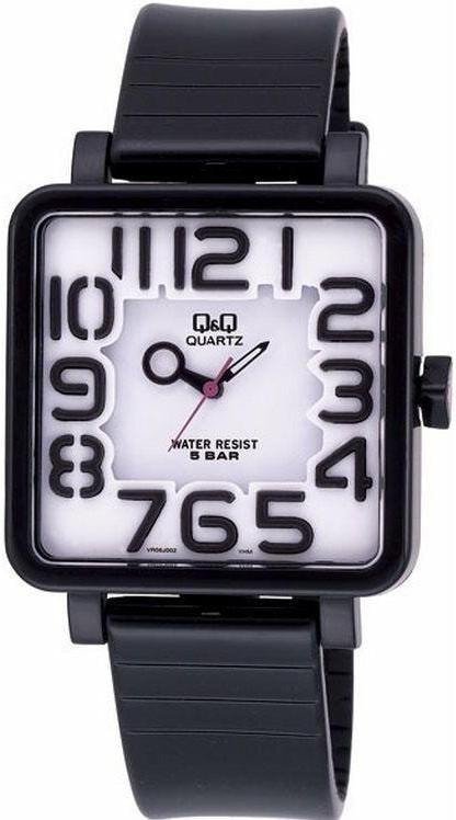 

Наручные часы Q&Q VR06J002