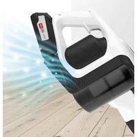 Пылесос Bosch BBS812PCK