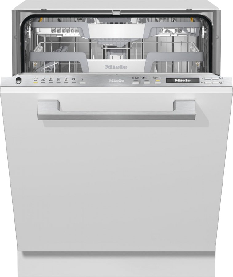 

Встраиваемая посудомоечная машина Miele G7160SCVi