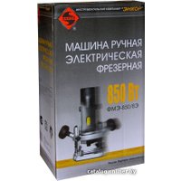 Вертикальный фрезер Энкор ФМЭ-850/8Э