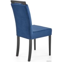 Стул Halmar CLARION 2 (черный /MONOLITH77) в Гомеле