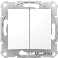 Выключатель проходной Schneider Electric Sedna SDN0600121