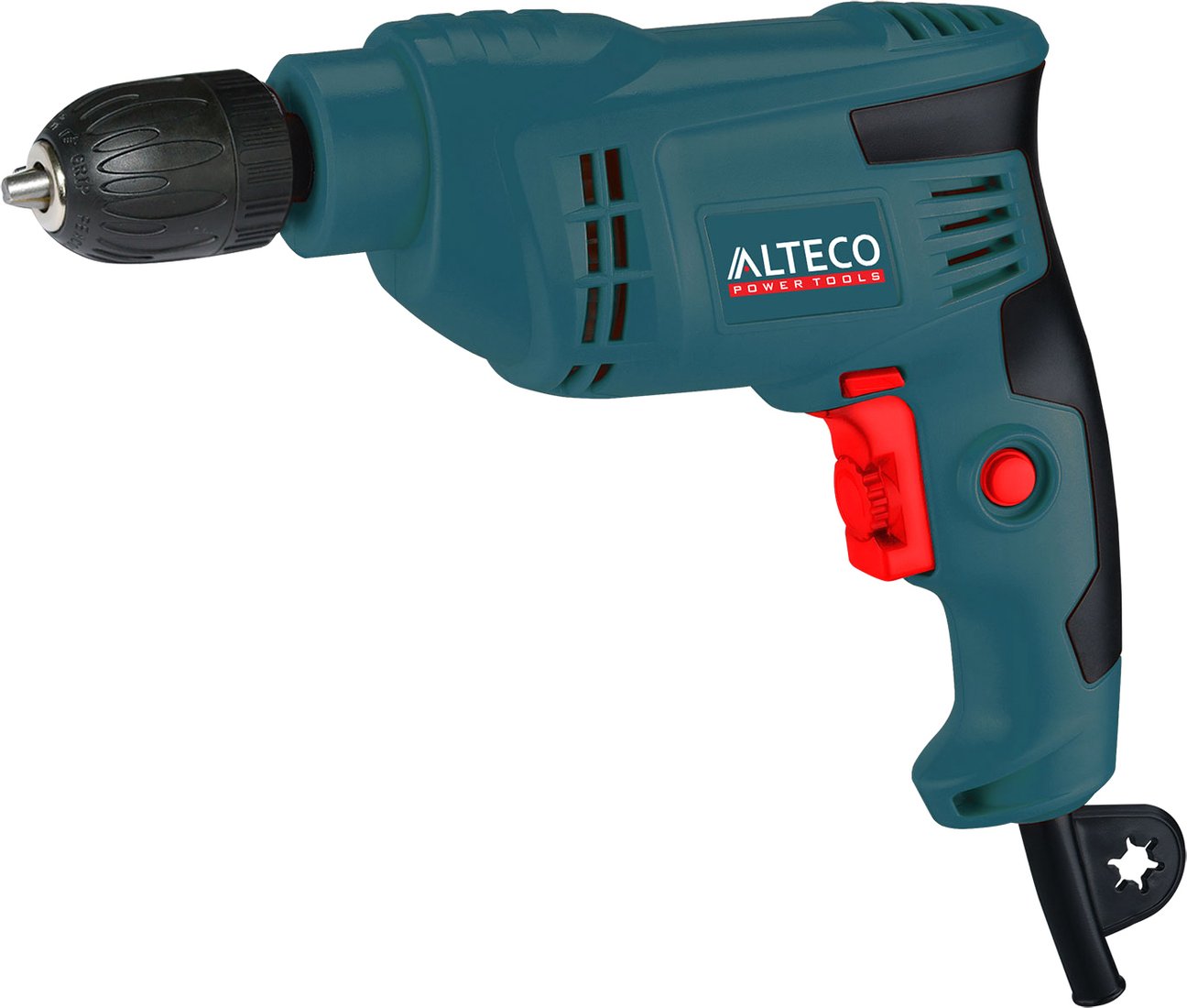 

Безударная дрель Alteco D 500-10.1