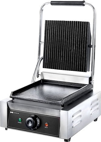 

Электрогриль Hurakan HKN-PE22L