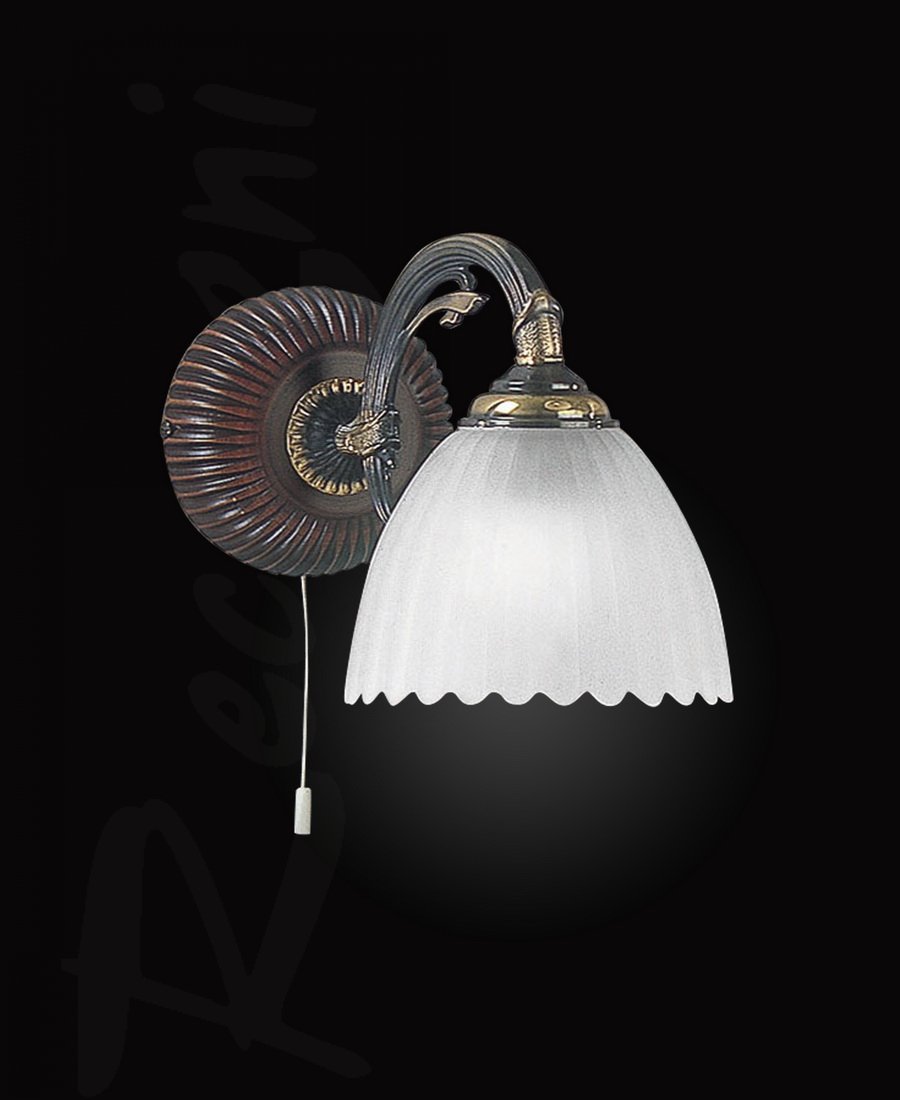 

Бра Reccagni Angelo 3510 A 3510/1