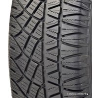 Летние шины Michelin Latitude Cross 225/65R17 102H