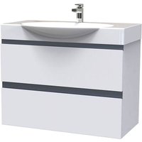  AV Engineering Тумба под умывальник Infinity 76 AVE4444154