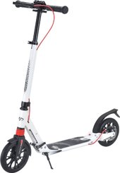 City Scooter Disk Brake 2021 (белый)