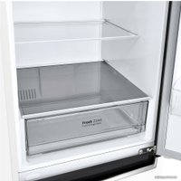 Холодильник LG DoorCooling+ GA-B509MQSL