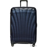 Чемодан-спиннер Samsonite C-Lite Midnight Blue 81 см