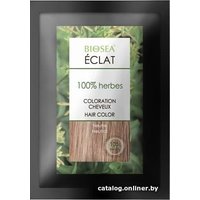 Краска из хны BIOSEA Éclat 100% herbes Укрепляющая хна 100 г