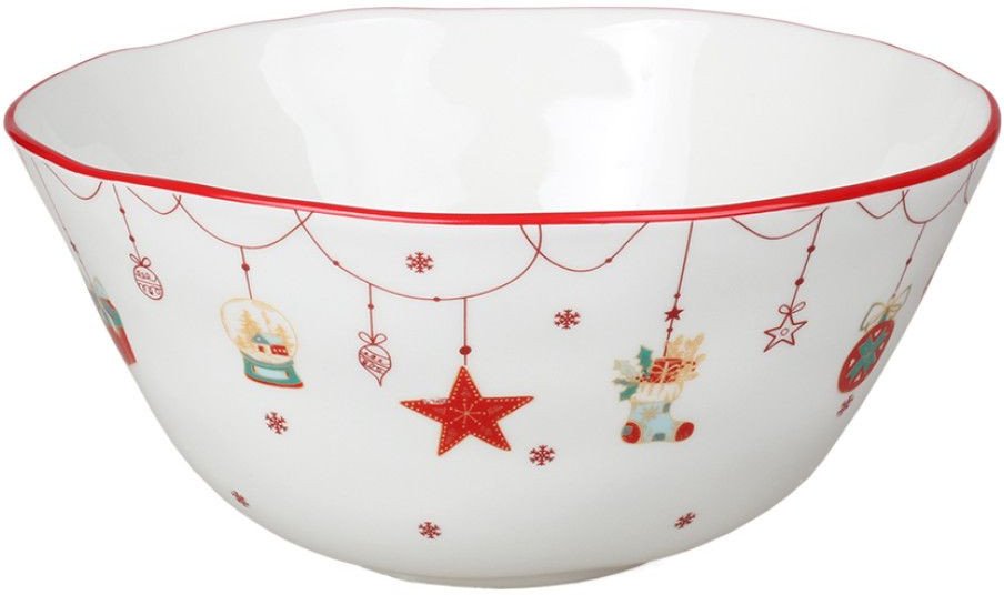 

Салатник Walmer Christmas W37000982