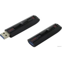 USB Flash SanDisk Extreme 128GB [SDCZ80-128G-G46]