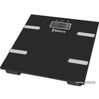 Напольные весы Sakura SA-5073BK