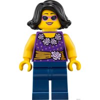 Конструктор LEGO Ninjago Movie 70620 Ниндзяго сити