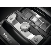 Пылесос Miele Boost CX1 PowerLine SNRF0 (графитовый серый)
