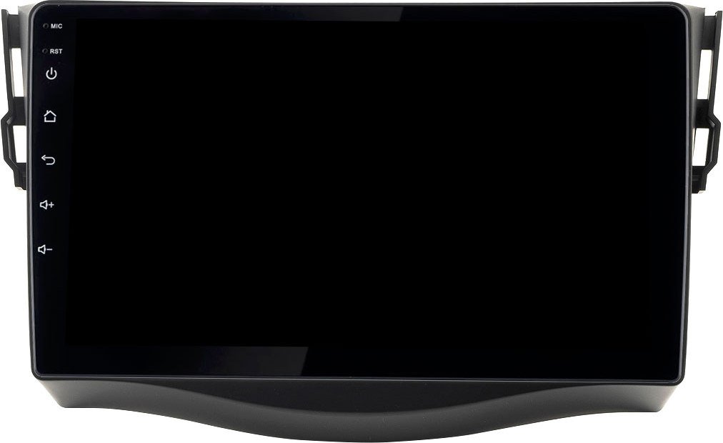 

USB-магнитола Incar NBA-2223-4