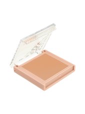 Pressed powder Soft matte тон F 04 песочно-бежевый (7г)