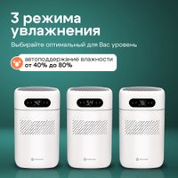 Увлажнитель воздуха Evolution HF-677 Smart