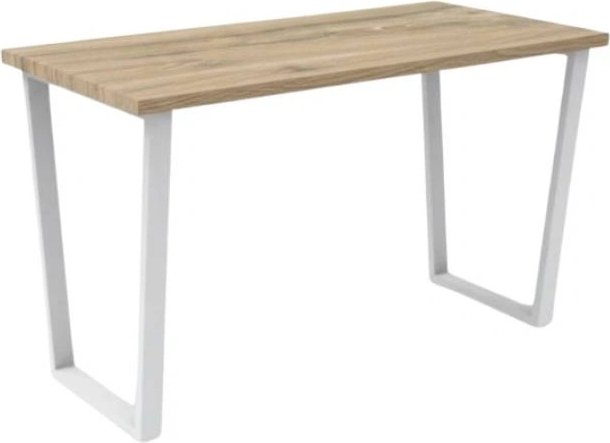 

Стол King Style Bord White (дуб элисон светлый)