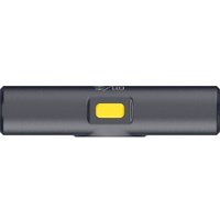 Радиосистема Hollyland LARK M2 Mobile Lightning (черный)