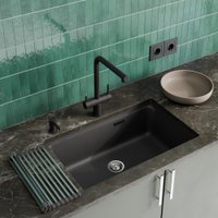 Смеситель Milacio Ultra MCU.561.TB