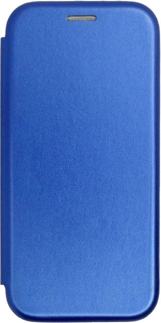 

Чехол для телефона Case Magnetic Flip для Samsung Galaxy A52 (синий)