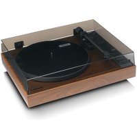 Виниловый проигрыватель Lenco LBT-515WD