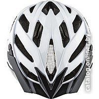 Cпортивный шлем Alpina Sports Panoma Classic A97031-10 (р-р 52-57, белый)