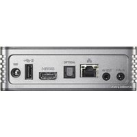 Медиаплеер WD TV Live (WDBAAP0000NBK-EESN)