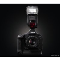 Вспышка Canon Speedlite 600EX II-RT