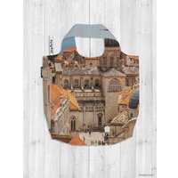 Сумка шоппер JoyArty Гордость арxитектора bstl_947