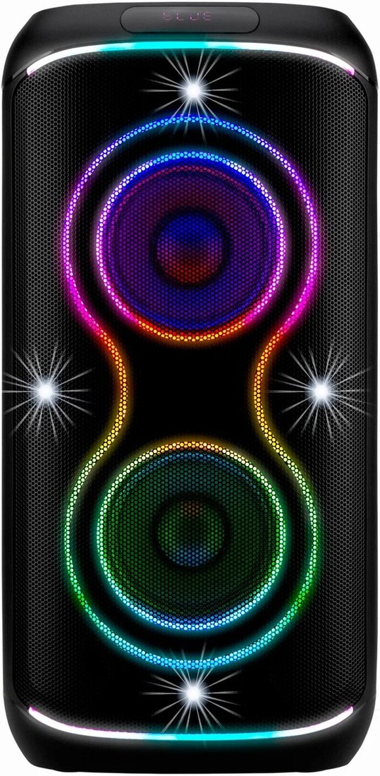 

Беспроводная колонка Eltronic 30-86 Dance Box 900