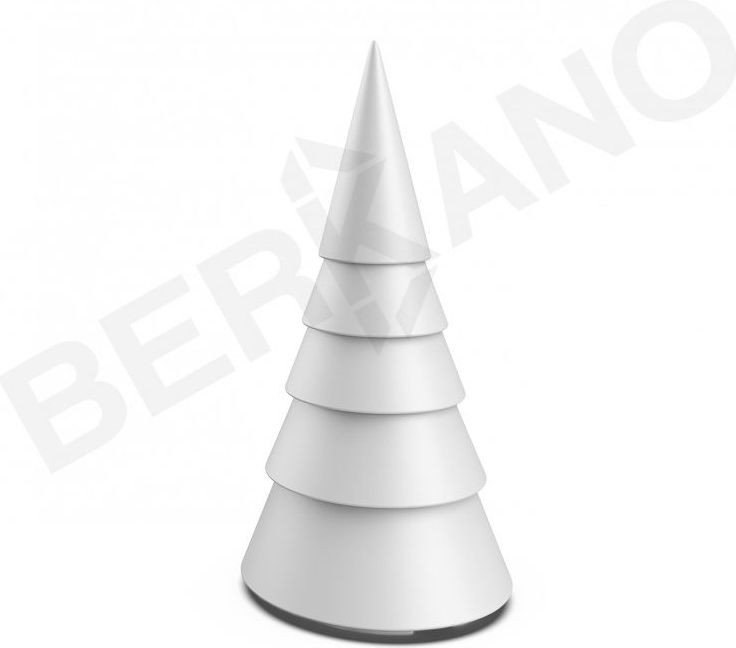 

Фигурка для сада Berkano Eiswald 210_021_03 (белый)