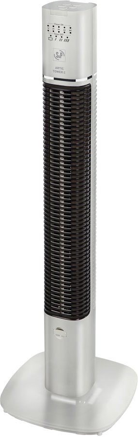 

Колонный вентилятор Soler&Palau Artic Tower M