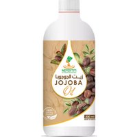 Nefertiti For Natural Oils Масло жожоба 500 мл