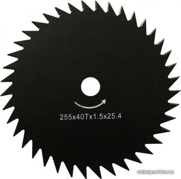 Нож для триммера Huter GTD-40T 71/2/7