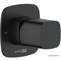 Смеситель Wasserkraft Nuthe 9151