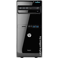 Компьютер HP Pro 3515 в корпусе Microtower (D1V69EA)