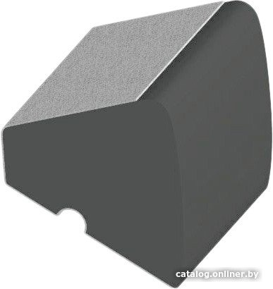 Профиль резиновый Rasson U-118 70.026.57.0