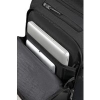 Сумка-тележка Samsonite Armox Black 55 см
